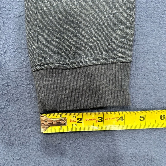 Boys lot of 2 sweats : Nike (M) polyester and Old Navy (L) cotton xlnt cond - Picture 9 of 11